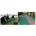 Interlocking Grass Protection Grid Turf cell Grass Paver